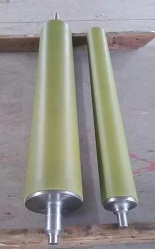 光伏玻璃涂膜膠輥